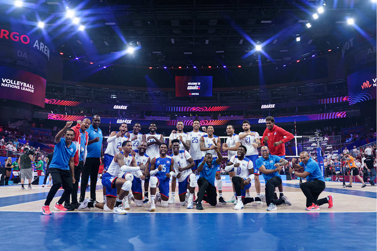 dove vedere la vnl 2025